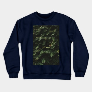 Foliage Crewneck Sweatshirt
